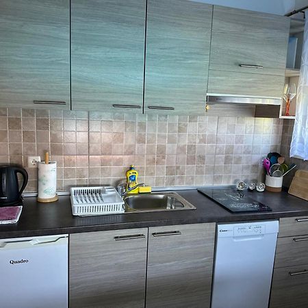 Apartman Ferenac Ozalj Εξωτερικό φωτογραφία
