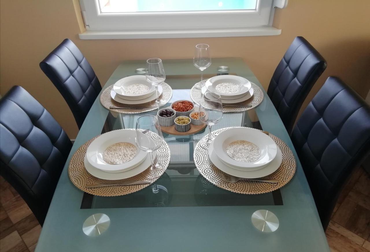 Apartman Ferenac Ozalj Εξωτερικό φωτογραφία