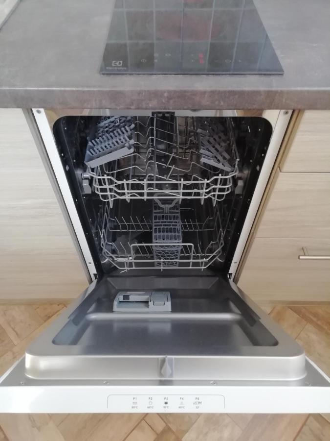 Apartman Ferenac Ozalj Εξωτερικό φωτογραφία