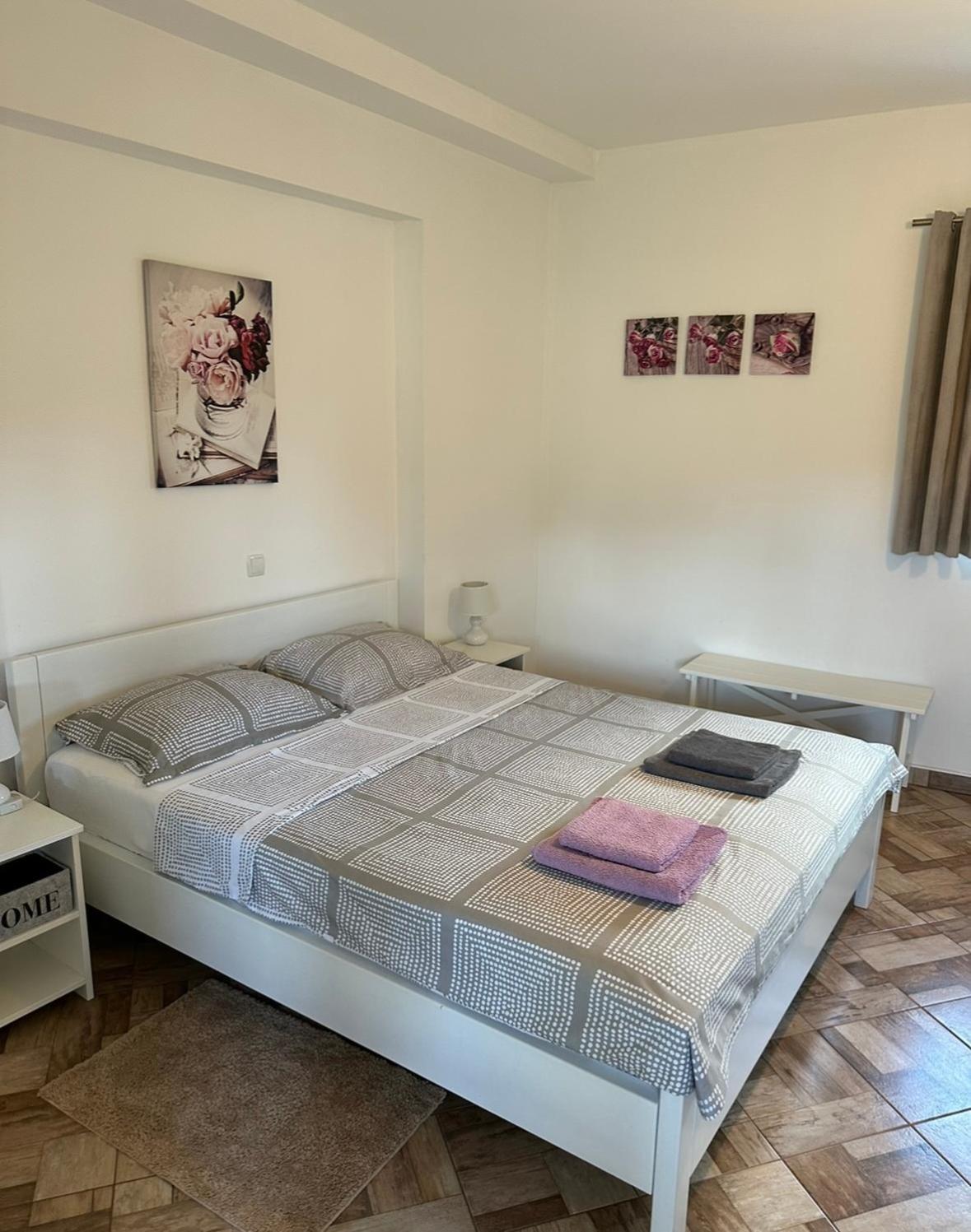 Apartman Ferenac Ozalj Εξωτερικό φωτογραφία