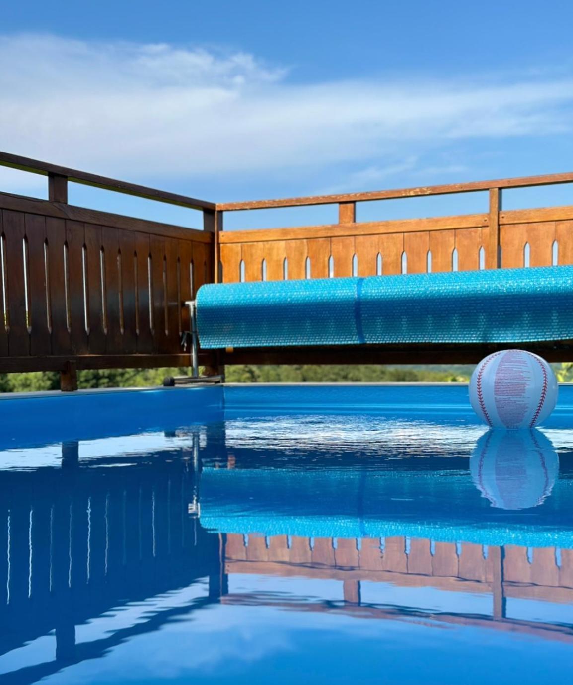Apartman Ferenac Ozalj Εξωτερικό φωτογραφία
