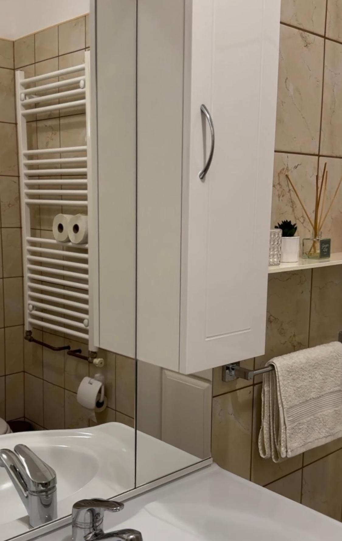 Apartman Ferenac Ozalj Εξωτερικό φωτογραφία