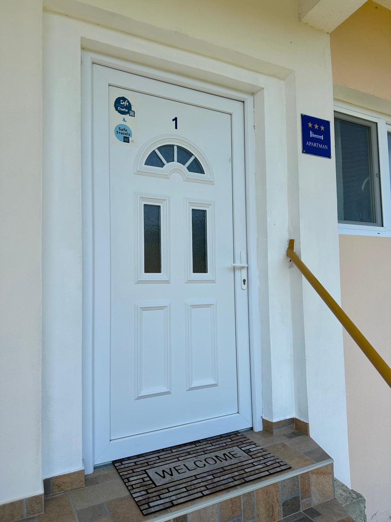 Apartman Ferenac Ozalj Εξωτερικό φωτογραφία