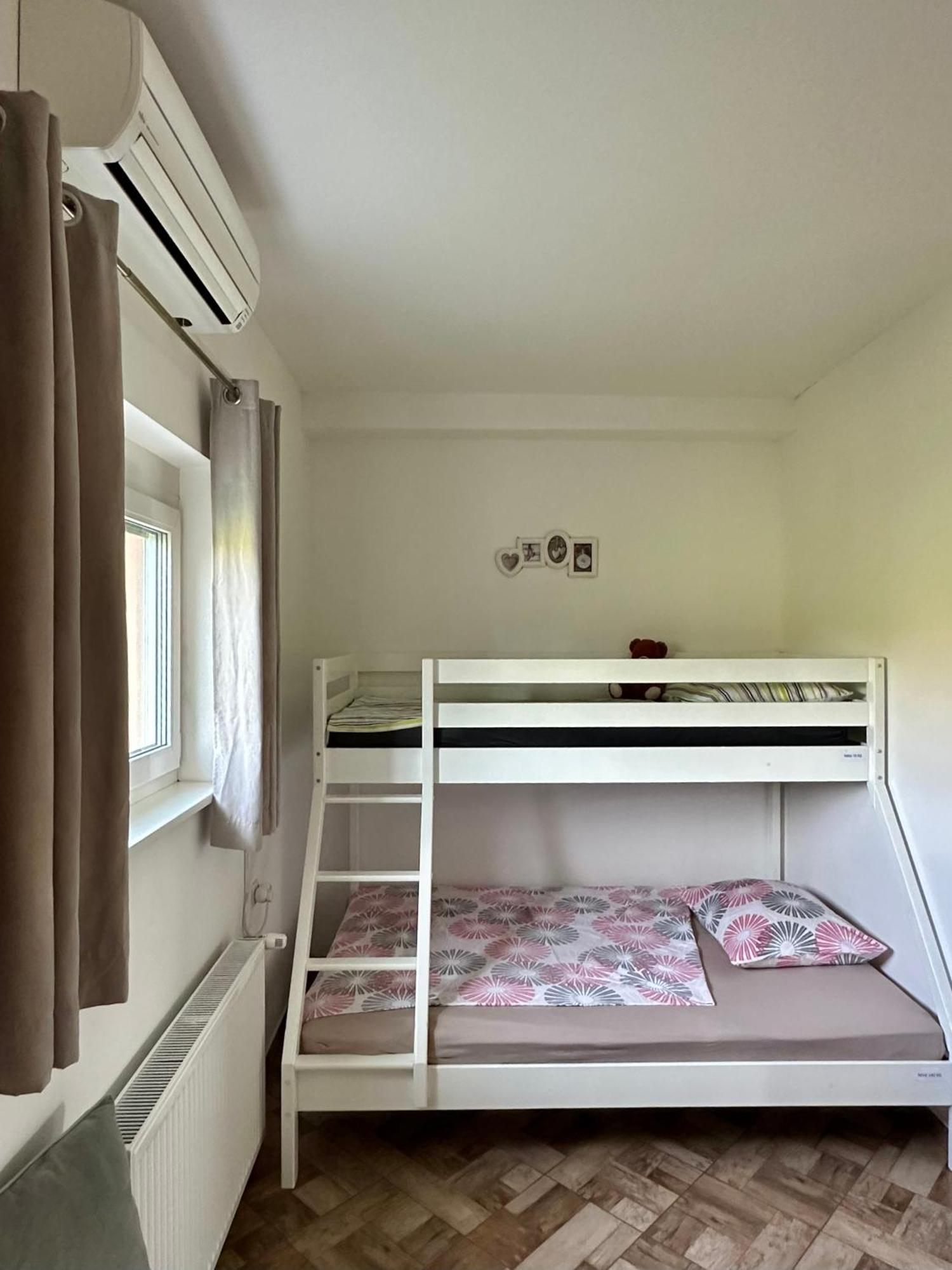Apartman Ferenac Ozalj Εξωτερικό φωτογραφία