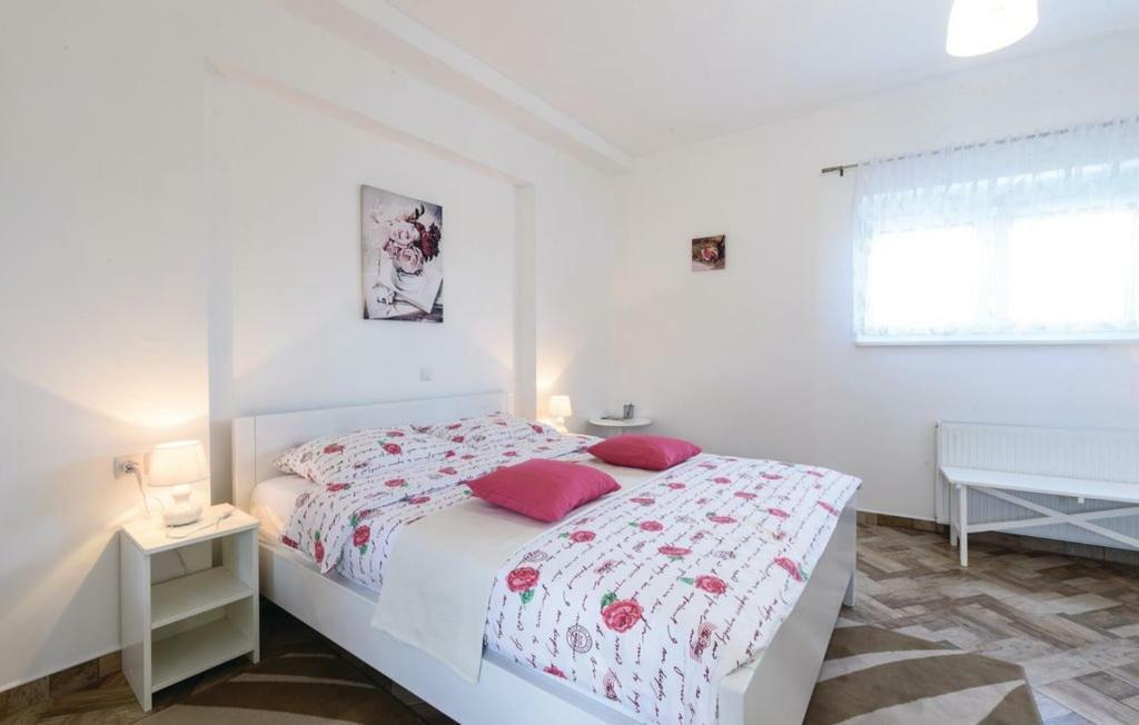 Apartman Ferenac Ozalj Εξωτερικό φωτογραφία